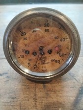 Smiths miles tachometer gebraucht kaufen  Sankt Augustin