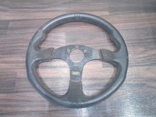 Volante OMP 35mm Pie G3-6 reciclado usado serve para vários veículos, usado comprar usado  Enviando para Brazil