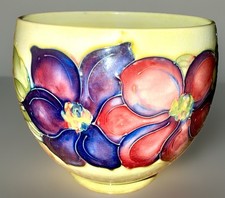 William moorcroft pottery for sale  Naples