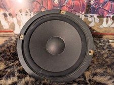 Alto-falante Woofer YAMAHA YST-SW40 8" 6 ohm Baixo OEM Baixo Horas de Uso, usado comprar usado  Enviando para Brazil