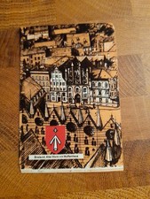 Ddr taschenkalender metallkale gebraucht kaufen Ddr taschenkalender metallkale gebraucht kaufen  Königs Wusterhausen