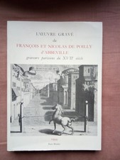 Oeuvre grave francois d'occasion  Fressenneville