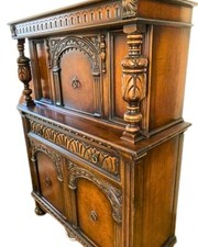 Antique jacobean style for sale  Teaneck