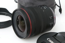 Canon Rf14-35Mm F4 L Is Usm Ca01-R1047-2B1 comprar usado  Enviando para Brazil