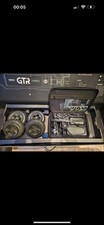 Evolve gtr carbon for sale  ELY