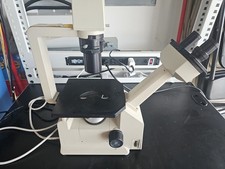 Nikon tms microscope for sale  Brownsville