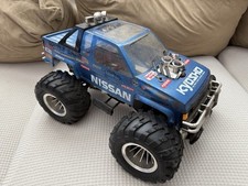 Kyosho double dare for sale  The Lakes