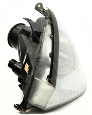 Usado, Farol dianteiro esquerdo único Ford Focus 2000-2002 número da peça 354Z13008CD comprar usado  Enviando para Brazil
