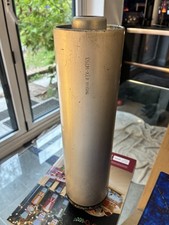 Rd500lc exhaust for sale  BORDON