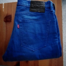 Jeans levis 511 d'occasion  Saint-Omer