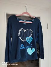 Shirt damen desigual gebraucht kaufen  Dresden
