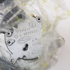 Compressor AC Delphi tipo 12 AA383 6570525 produto original do fabricante comprar usado  Enviando para Brazil