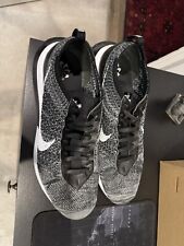 Nike racer flyknit for sale  READING