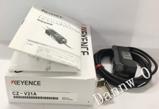 New box keyence d'occasion  Expédié en Belgium