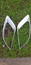Fog light trim for sale  Corona