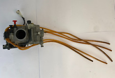 HUSQVARNA TC 450 2008 SERVE PARA 2008-2010 CARBURADOR 8000A8074 TAMBÉM SERVE PARA TC 510 comprar usado  Enviando para Brazil