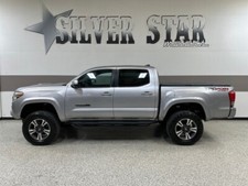 2017 toyota trd for sale  Midlothian