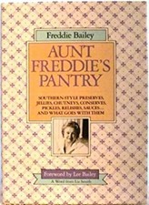 Aunt freddies pantry for sale  Mishawaka