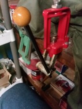 Lee precision classic for sale  Hanover Park