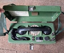 Army ptc405 linesman for sale  SLEAFORD
