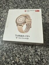 Smartwatch ticwatch smart usato  Roma