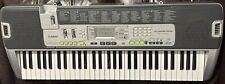 Piano casio keyboard for sale  DURHAM