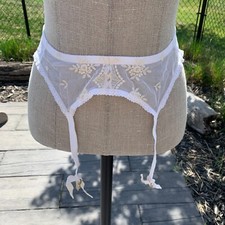 Vintage garter belt for sale  Sweet Grass