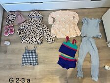 Girls clothes huge for sale  WIGAN