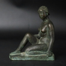 Japanese vintage bronze for sale  BATH