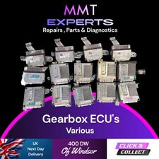 Toyota gearbox ecu for sale  WINDSOR