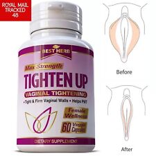 Vaginal tightening curcuma for sale  ROTHERHAM