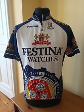 Maglia ciclismo cycling usato Maglia ciclismo cycling usato  Torino