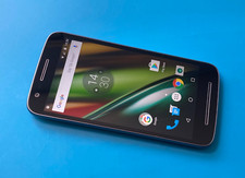 Motorola moto smartphone for sale  LOOE