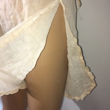 Antique linen shorts for sale  Dearborn