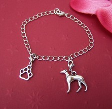 Bettelarmband hundeliebe armba gebraucht kaufen  Heilsbronn