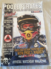 2013 poole pirates for sale  BOLTON