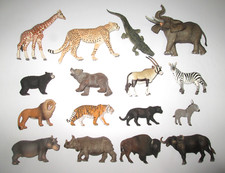 Schleich animal lot for sale  Grand Island