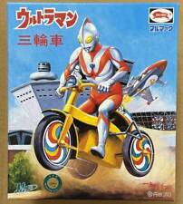 Triciclo M1 Ultraman ano novo cor especial Sofubi Wonder Festival 2024 inverno 4 comprar usado  Enviando para Brazil