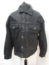leather trucker jacket for sale leather trucker jacket for sale HALIFAX