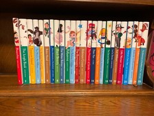 Childrens classics book for sale  STAFFORD