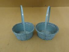 Designer baskets 13in for sale  Bellingham