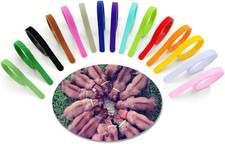 Xcozu stück welpenhalsband gebraucht kaufen  Berlin