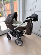 Teutonia pram accessories for sale  GUILDFORD
