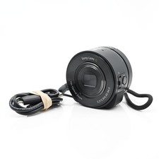 Módulo de câmera digital Sony DSC-QX10 18.2MP para smartphones #658 comprar usado Módulo de câmera digital Sony DSC-QX10 18.2MP para smartphones #658 comprar usado  Enviando para Brazil