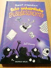 Rupert präsentiert echt gebraucht kaufen  Duingen