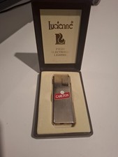Lucienne piezo electronic for sale  LONDON