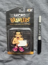 Aew sammy guevara for sale  BRIERLEY HILL