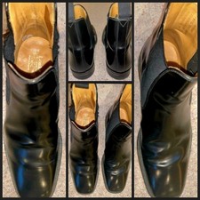 Mens loake english for sale  SWINDON