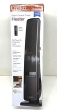 Lasko 1500w electric for sale  Anderson