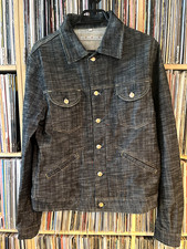 Vintage evisu italia for sale  LONDON